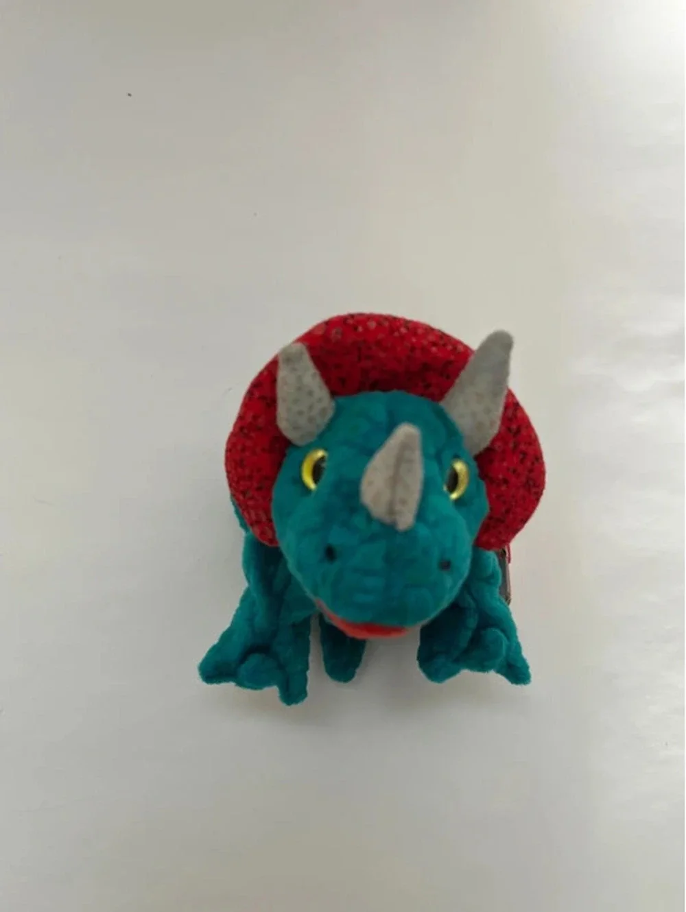 Vintage beanie baby